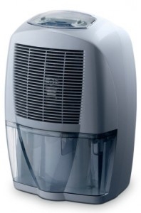 Come scegliere deumidificatore