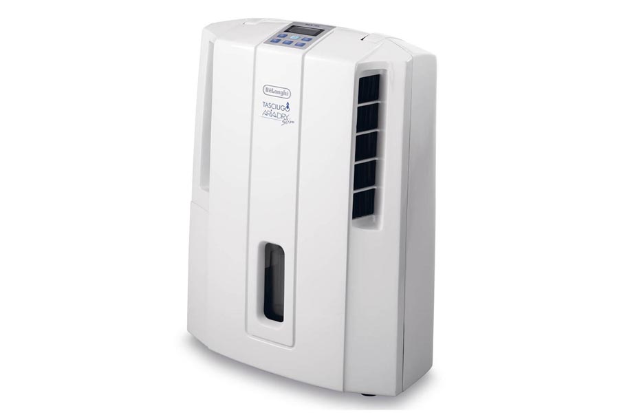 delonghi tasciugo ariadry des16