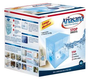 Ariasana Kit Maxi Classic 673932