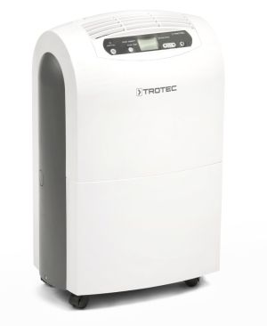 Trotec TTK 100 E