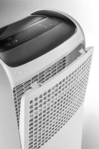 De'Longhi Tasciugo AriaDry DDSX225 filtrazione