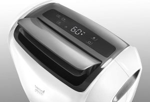 De'Longhi Tasciugo AriaDry DDSX225 pannello